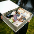 Your romantic dinner in a box - Delight Box