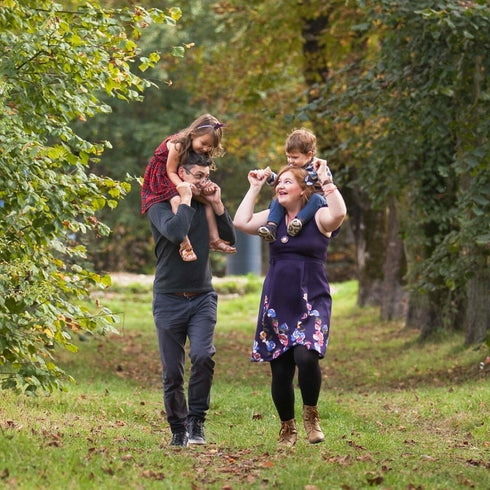 Sedinta foto in Brasov