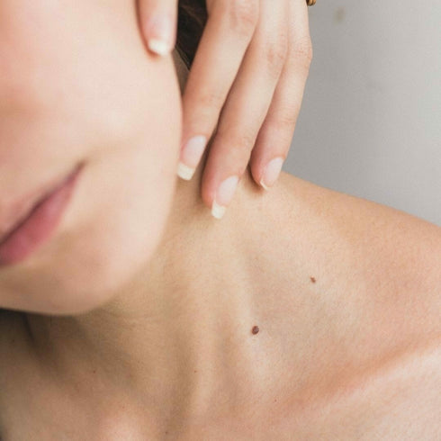 Masaj reflexogen pe meridianele capului cu uleiuri esentiale