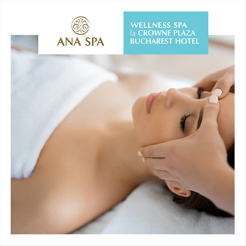 O zi perfecta la Spa