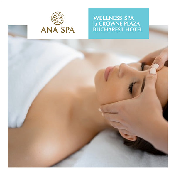 O zi perfecta la Spa