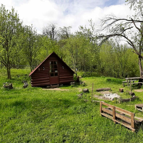 Traseu biciclete si off road