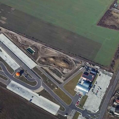 Experienta auto cu masina personala