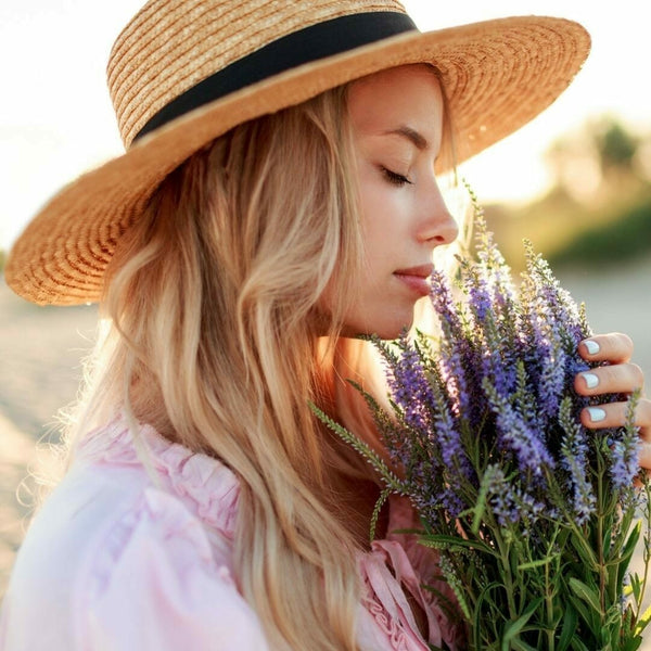 Parfum personalizat - creatie individuala