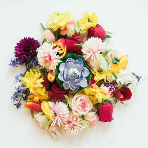 Personalized perfume - individual creation