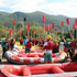 Rafting Buzau - Valea Lupului