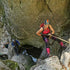 Canyoning at Damboviciora