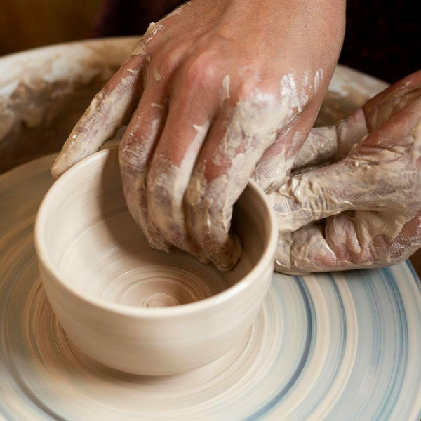 Pottery and clay modeling - Bucharest