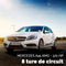 Experienta Silver - Mercedes AMG A45