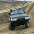 Toyota Extreme off-road experience