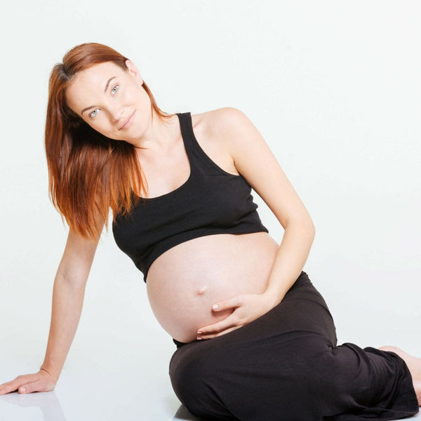 Prenatal massage