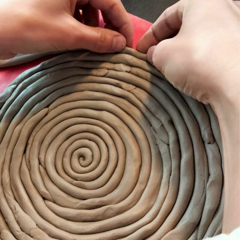 Modelaj in lut - Bucuresti