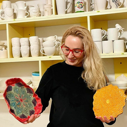 Modelaj in lut - Bucuresti