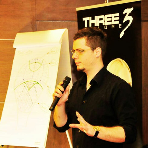 5 star complexion - Skin pampering