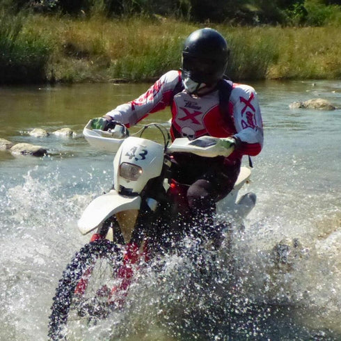 Sur Ron - Electric motorcycles - 2 day package