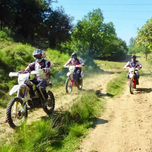 Sur Ron - Electric motorcycles - 2 day package