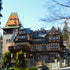 Treasure hunt in Sinaia regala