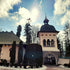 Treasure hunt in Sinaia regala