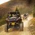 UTV - mountain off road course