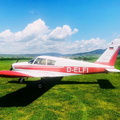 Flight to Brasov (shared cost) - Tour Brasov and surroundings