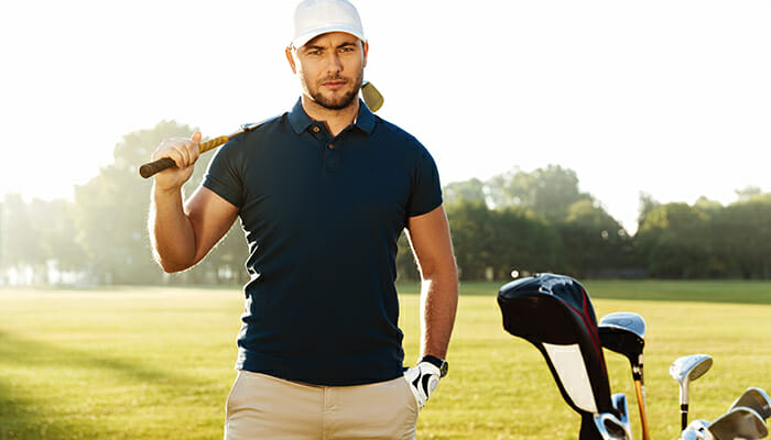 11 ponturi din golf pe care toti incepatorii trebuie sa le cunoasca