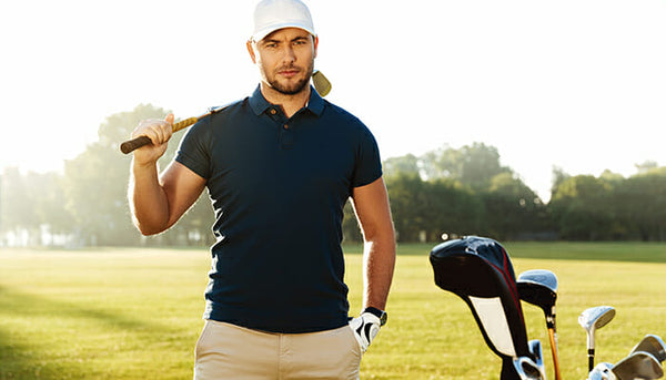 11 ponturi din golf pe care toti incepatorii trebuie sa le cunoasca
