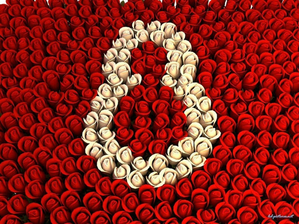 Cadou de 8 martie pentru EA