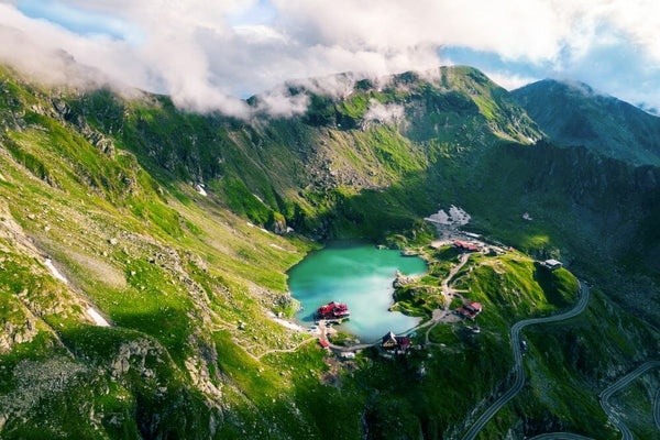 Itinerariul perfect in Romania: Tur de 2 saptamani cu masina