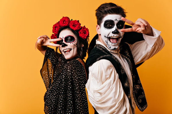 Tendinte Halloween 2023