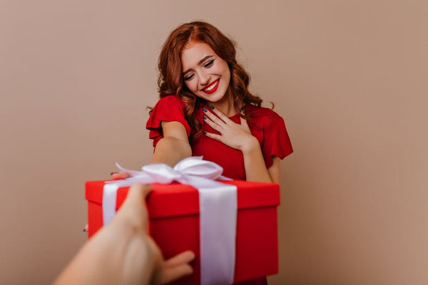 Valentine's day: cadouri reusite