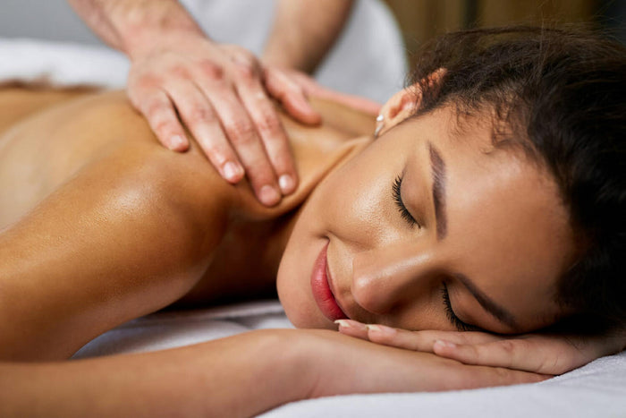 Relaxare cadou experienta - colecția de răsfăț și wellness