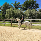 3-Day Horseback Riding Near Brasov - Rural Package