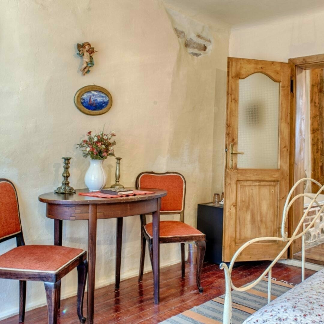 Weekend în Sighișoara - Cazare în Centrul Istoric Medieval