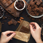 Atelier de ciocolata -  Chocolate Tasting: combined Level 1 & Level 2