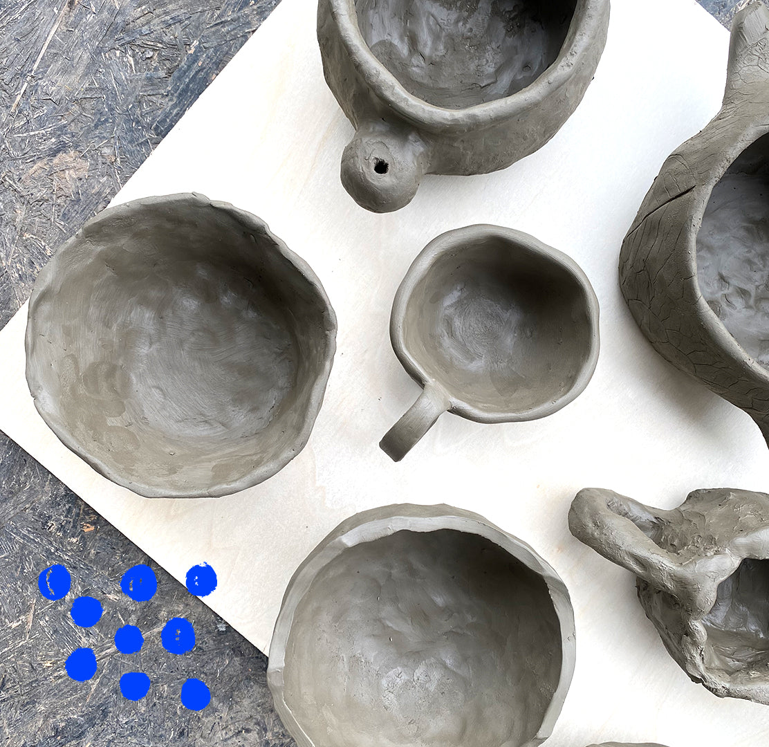 Atelier ceramica in Brasov - Experienta creativa cu lut