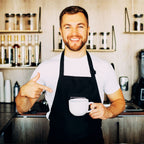 Barista Workshop Brașov - Specialty Coffee Practical Course