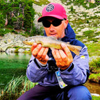 Cadou pescari "Meet and Greet the Fish" - 2 zile Fagaras