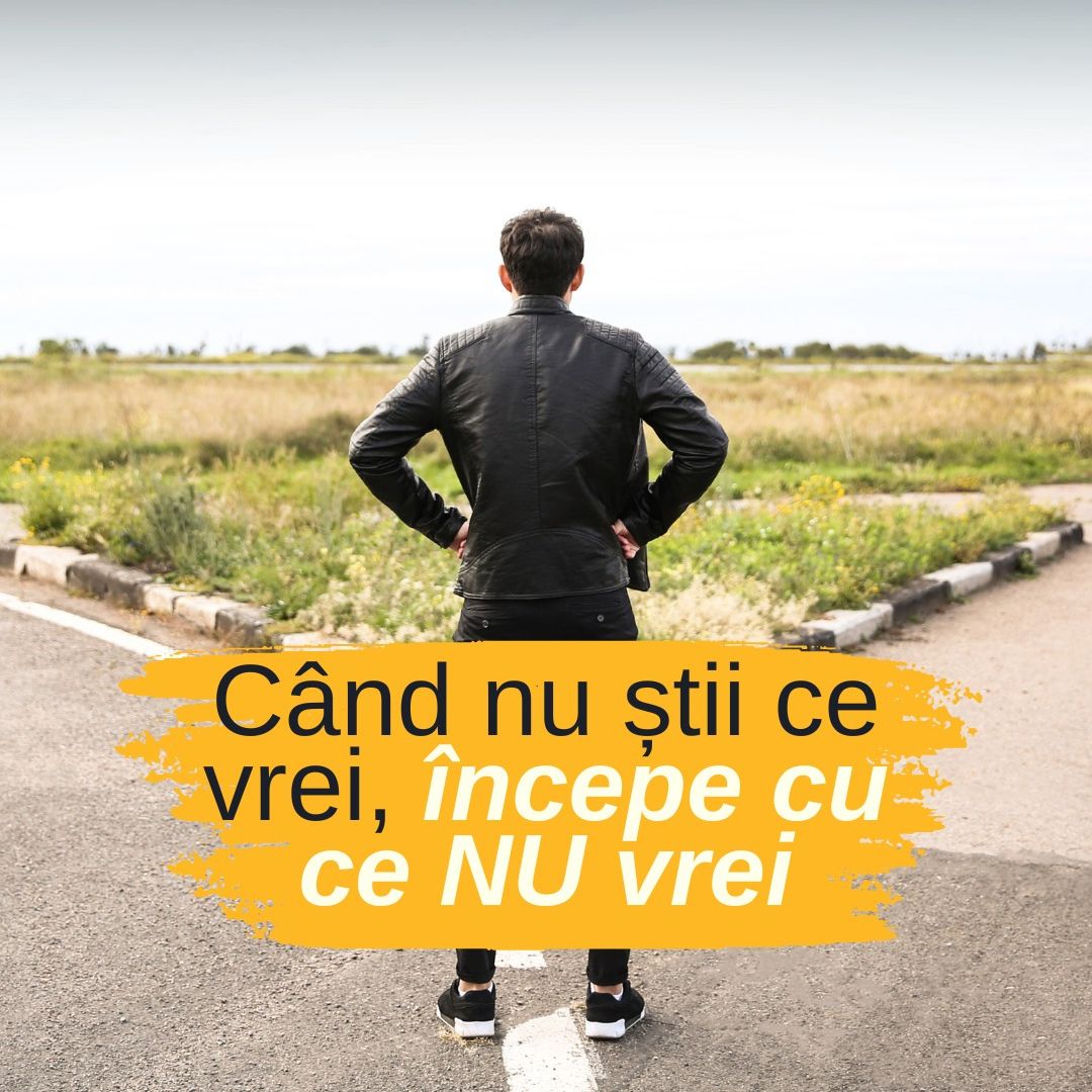 Consiliere vocationala