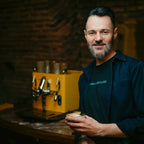 Step By Step Espresso coffee course