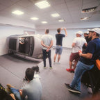 Curs de conducere defensiva N1 - introductiv