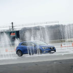 N2 Intermediate Defensive Driving Course - Bucharest