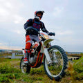 Enduro Start Course – 2 Days at Titi Aur Academy