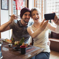 Cina japoneza pentru un cuplu - experienta culinara Oradea