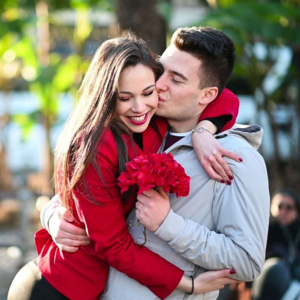 Relax & Wellness pentru cuplu - weekend romantic premium