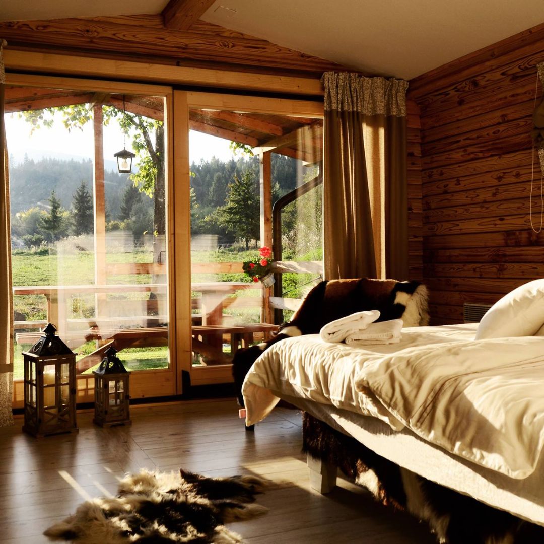 Couples Relax & Wellness - Premium Romantic Weekend