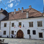 Treasure Hunt in Cluj Napoca