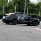 Experienta Performance - Tesla Model 3