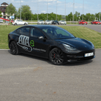 Experienta Performance - Tesla Model 3