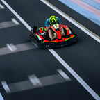 Karting adulți - Prejmer, Brașov | Circuit profesional