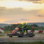 Karting adulți - Prejmer, Brașov | Circuit profesional